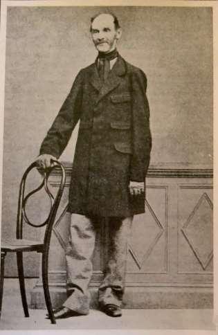 Vincenc Frantz Kosteletzky (1801 1887) rakouský botanik a lékař profesor botaniky na Karlově univerzitě vystudoval v Praze lékařství a v roce 1824 asistent prof. J. Ch.