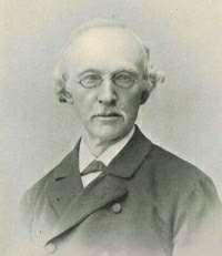 Heinrich Moritz Willkomm (1821 1895) studoval medicínu a přírodní vědy na univerzitě v Lipsku v roce 1844 podnikl dvouletou cestu za poznáním flóry iberského poloostrova v roce 1850 promoval na
