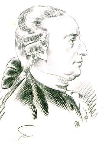 Josef Gottfried Mikan (1743 1814) lékař, botanik, profesor a rektor Karlovy univerzity v roce 1775 založil pražskou univerzitní botanickou zahradu na