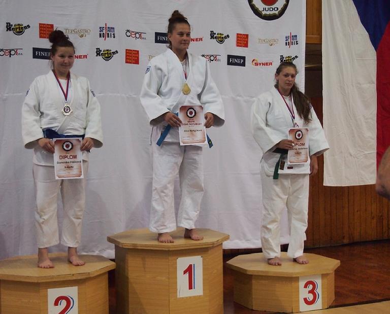 ANKETA O NEJÚSPĚŠNĚJŠÍ KMENOVÉ SPORTOVCE KLADENSKÉHO SPORTOVNÍHO GYMNÁZIA ZA ROK 2014 ANDERLOVÁ Kateřina 12. místo třída: 4.