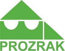 3) PARTNERSTVÍ S ORGANIZACÍ PROZRAK O.P.S. Zrakový screening byl od roku 2009 realizován Sdružením pro ranou péči v Pardubicích, od roku 2011 organizací PROZRAK o.p.s., která spolupracuje se Střediskem rané péče v Pardubicích o.