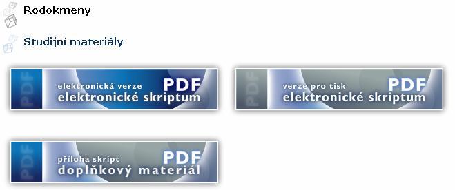 Elektronická skripta Praktikum z obecné genetiky všechny materiály na jednom místě