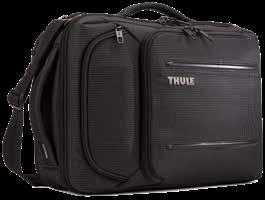 Thule Crossover 2 Convertible Laptop Bag 15.