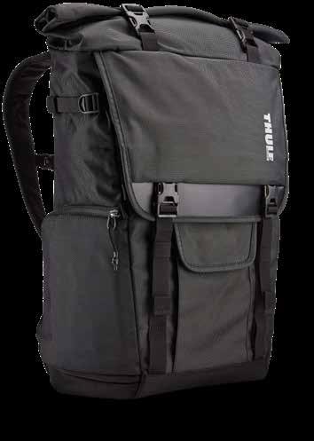Aspect DSLR Backpack Vhodný pro digitální zrcadlovku + 2 4