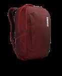 3203632 3203823 Concrete/ 3203824 Rooibos/Forest Night 3203825 Forest Night/Lichen Thule Crossover 2 Backpack 20L