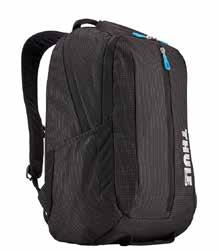 Thule Crossover Backpack 32L Vhodný pro