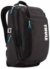 Thule Crossover Backpack 25L Vhodný pro