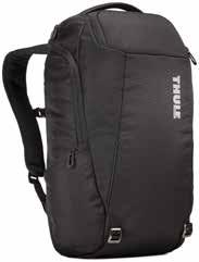 Thule Accent Backpack 28L Vhodný pro MacBook