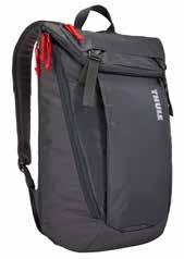 Backpack 18L Kolekce Thule EnRoute Tento 18litrový batoh s ochranou
