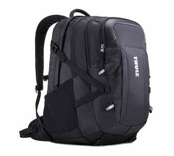 Rooibos 3203831 Thule EnRoute Backpack 20L Vhodný pro MacBook 15" /