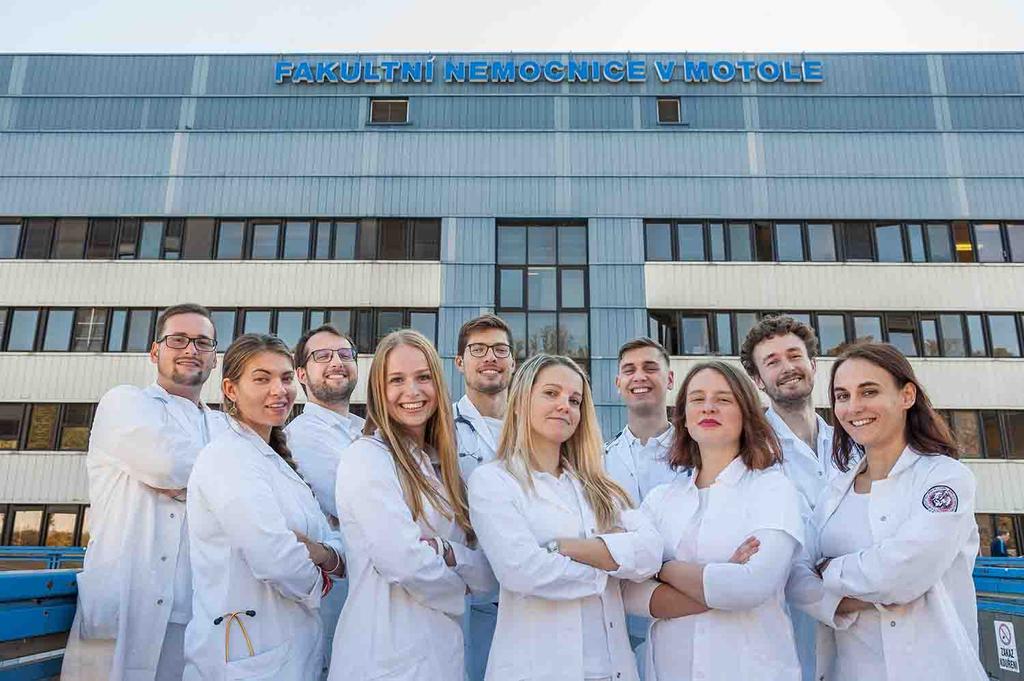 Publikováno z 2. léka?ská fakulta Univerzity Karlovy (https://www.lf2.cuni.cz) LF2 > Naše programy Naše programy Nabízíme následující studijní programy: Všeobecné léka?ství (MUDr.