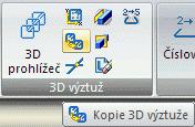 Dialogové okno s filtrem pro vytvoření výkazu: Filtr "Reference bloku" může vyhodnotit bloky a atributy bloků v tabulkách Advance Concrete: US instalace: V závislosti na metodě vytvoření tabulky