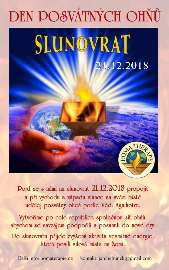 (k dostání v redakci) Pomalu se také tvoří nejrůznější Agnihotra kruhy nebo ženské kruhy, které Agnihotru zařadily mezi své léčebné obřady. Počet praktikujících tak pozvolna stoupá.