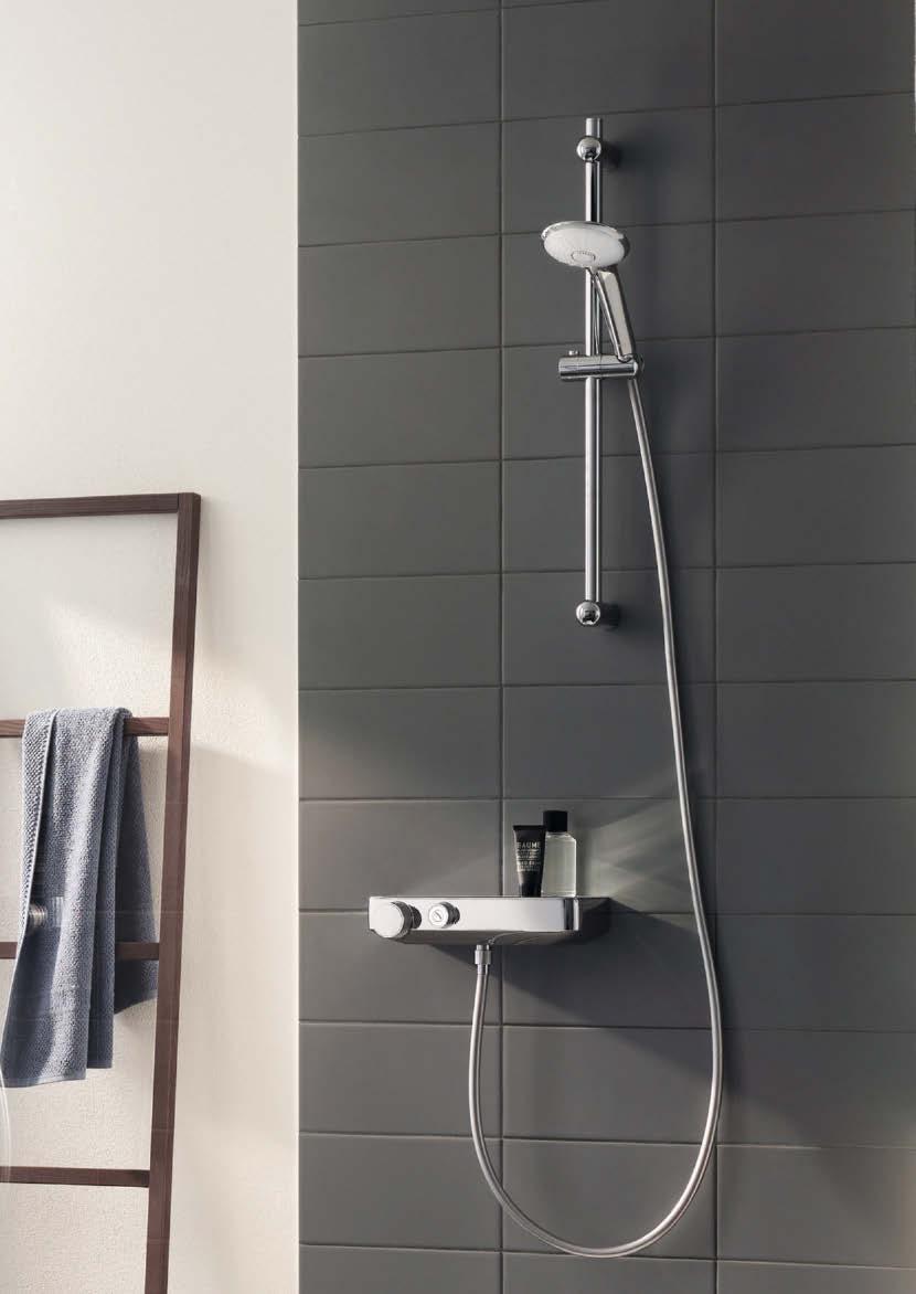 01 GROHE EUPHORIA SMARTCONTROL