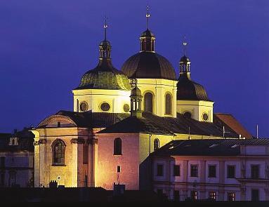 18.00 18.05 18.05 18.35 19.00 19.30 20.00 20.30 21.00 21.30 21.30 23 Svatokateřinské zvony znějí Slavnostní zahájení Noci kostelů. Pojďte s námi do Estonska Beseda o misiích.