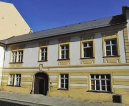 19.00 22.00 Seznamte se s námi Prohlídka prostor, včetně křtitelnice. Jak pomáháme Prezentace humanitární organizace ADRA.