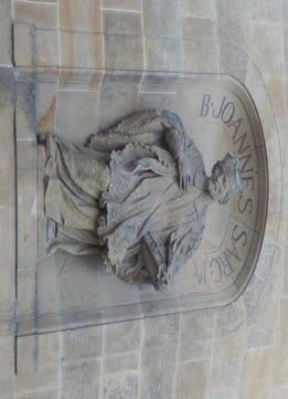 Bazilika Navštívení Panny Marie na Svatém Kopečku u Olomouce Za vlády Josefa II. byl klášter Hradisko i převorství na Svatém Kopečku r. 1784 zrušeny.