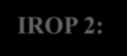 IROP 2: Zvýšení připravenosti k řešení a řízení rizik a katastrof Představení výzvy: Číslo výzvy MAS Vladař: