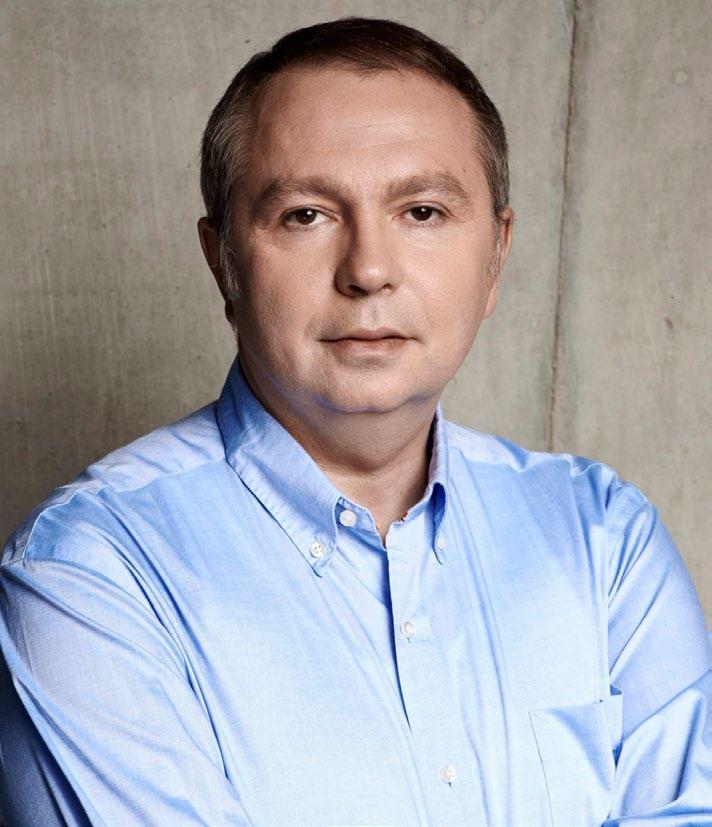Linda Lososová Členové dozorčí rady JUDr. Beáta Zemková Mgr. Miroslav Dvořák, Ph.D. Ředitel osoba oprávněná jednat jménem Nadace Mgr. Peter Vanek Zaměstnanci Jiří Vrba, od 1. 12.