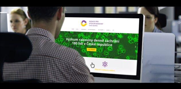 V roce 2018 bylo zadáno pořízení promo-videa za účelem užití k propagačním a