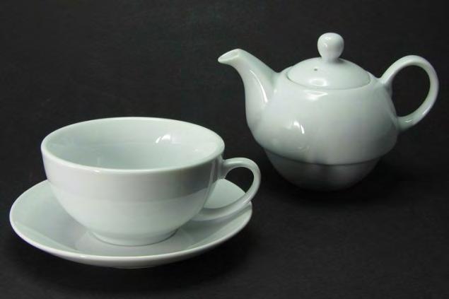 TEA SET