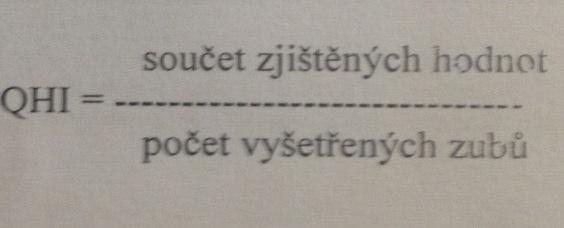 pomůcky a ukážeme, jak se tohoto povlaku snadno a jednoduše zbavit. Pomocí kartáčku a dalších pomůcek zabarvení ze zubní plošky setřeme. Zda je zub opravdu hladký, může pacient zkontrolovat jazykem.