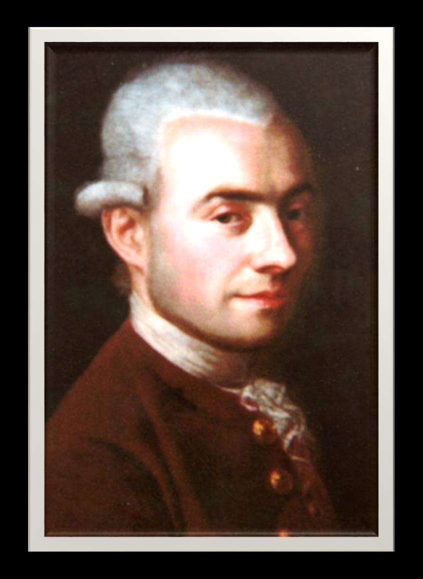 Rakouská společnost pro jazyk a kulturu () Josef Valentin Zlobický 1772-1775: Profesor češtiny na