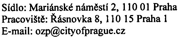 Z hlediska nakládání s odpady: RNDr. Pavlíèková V kapitole 8.111.3.0dpady jsou v tabulce 8.