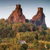 Cyklotrasa č. 4175 Nad Kundraticemi Smrčí Obtížnost: střední až těžká / Značení: silniční / Komunikace: silnice III. tř. a účelové komunikace / Povrch: asfalt / Vhodné pro všechny typy bicyklů.