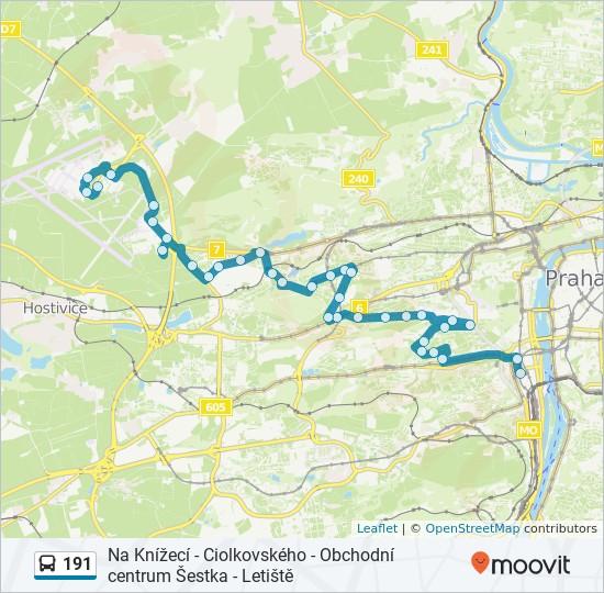 Pokyny: Letiště 35 zastávek ZOBRAZIT JÍZDNÍ ŘÁD LINKY Na Knížecí Za Ženskými domovy, Praha Anděl (L) Stroupežnického 2328/30, Praha Klamovka (D) Podbělohorská 2332/6, Praha Nad Klamovkou (A)