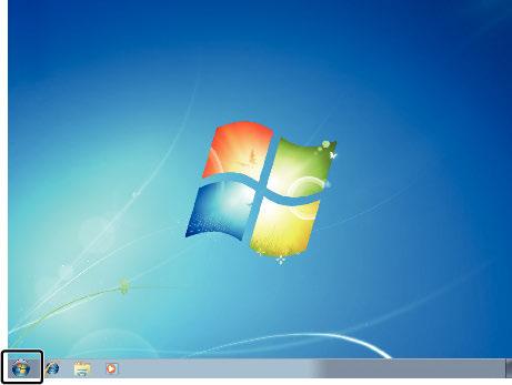 Kopírování Windows 7