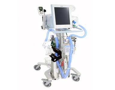 Neinvazivní plicní ventilace (NIV) Formální indikace jsou splněna alespoň 2 ze 3 kritérií: