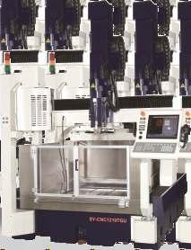 HIGH LEVEL CNC DRILL EDM HIGH LEVEL CNC DRILL EDM Z-VOID C-2535 (T) Z-VOID C-4050 (T) Z-VOID