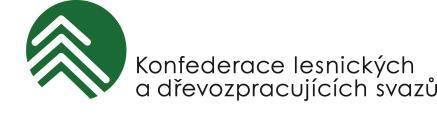 Seminář proběhl 20. února 2018 v New Living Center v Šafránkově ulici v Praze. 30.1. ZASEDÁNÍ KLDS ZA ÚČASTI TAJEMNÍKA AČN Projednáván byl bod o možnosti vstupu KLDS do Lesnicko dřevařské komory při Agrární komoře.