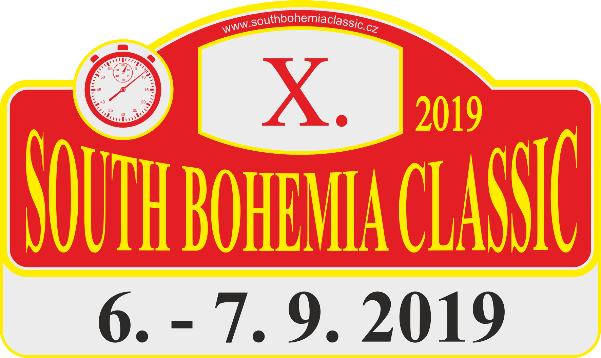 ZVLÁŠTNÍ USTANOVENÍ X. South Bohemia Classic 1. ÚVOD 1.