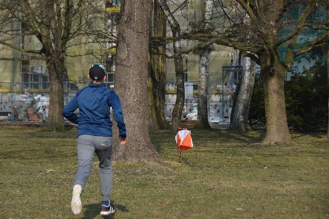 První akce systematické přípravy započaly v říjnu 1991, kdy se v Bělském lese konal I. ročník závodu v orientačním běhu O TRIČKO MISTRYŇ SVĚTA 1991.