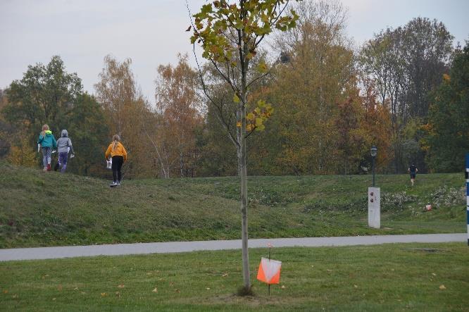 Technické provedení měl, tak jako u všech závodů, sportovní oddíl lepus.cz Ostrava.