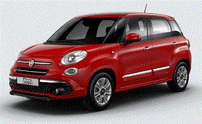 Obchodní název: Adresa: FIKTIVNÍ S.R.O. Testovací 123 27201 - Kladno Telefon: 123456789 e-mail: fiktivni@testovaci.cz FIAT 500L SÉRIE 6 1.