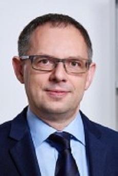 Prof. Michael Siegrist ETH Curych, Katedra zdravotnických