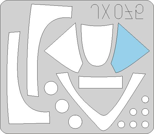 Z3 LIQUID MASK Z4 EDUARD M.