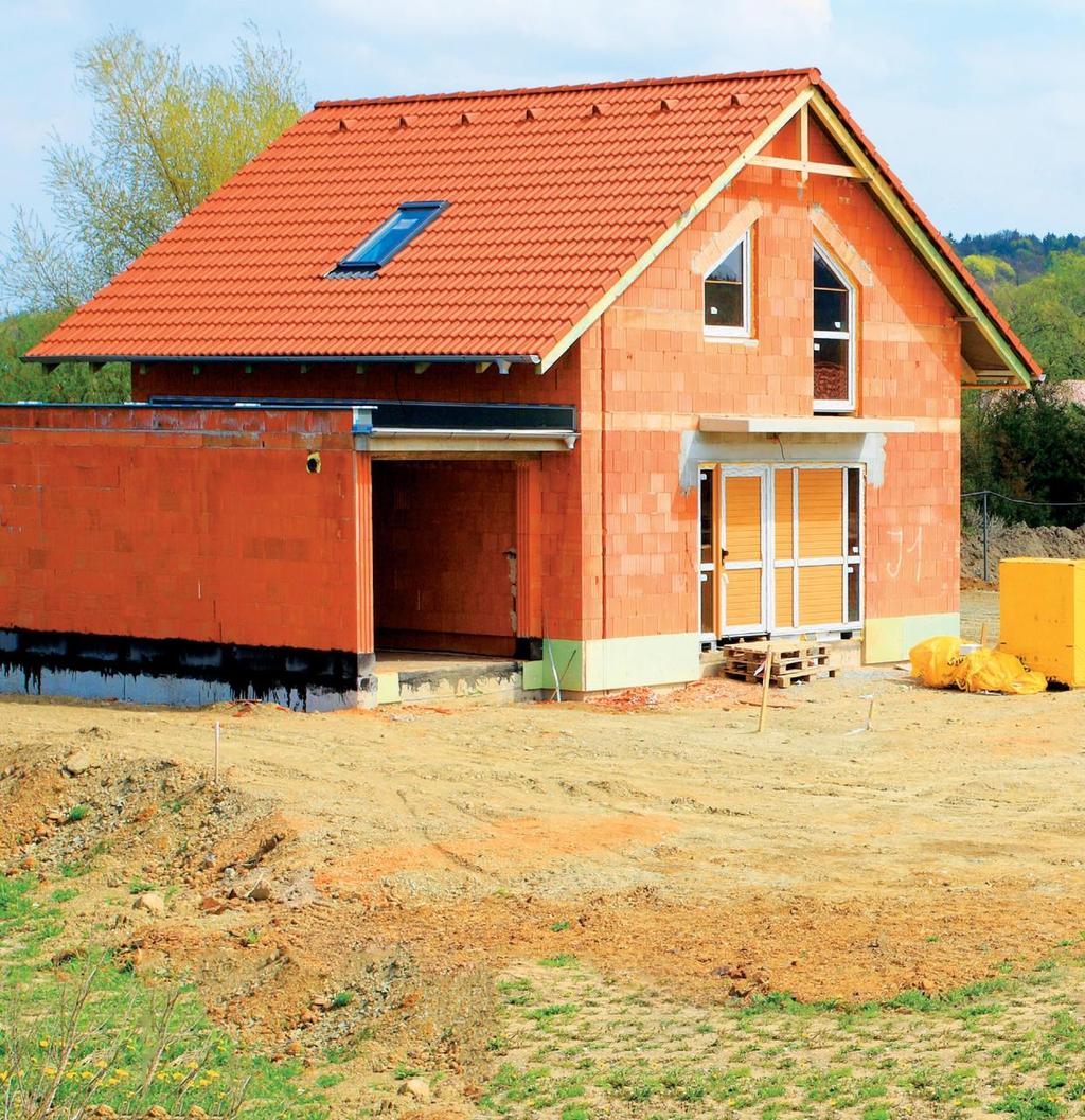 SILAMI Jediný nástroj, jaký potřebujeme pro správné namontování šachty, je