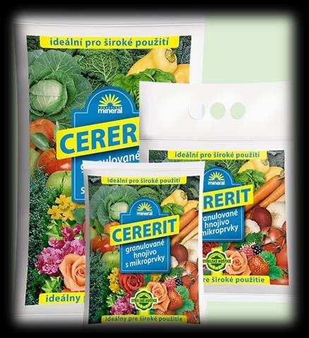 Cererit,