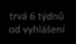 (indikativní) rozpočet Údaje o partnerství trvá 6 týdnů od vyhlášení o Spojitost/Závaznost údajů mezi krokem 1 a krokem 2: Zaměření projektu (cíle a