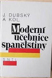 španělštiny a slovníků Mluvnické