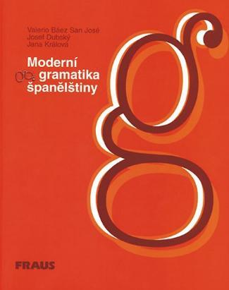 1966 Moderní gramatika španělštiny.