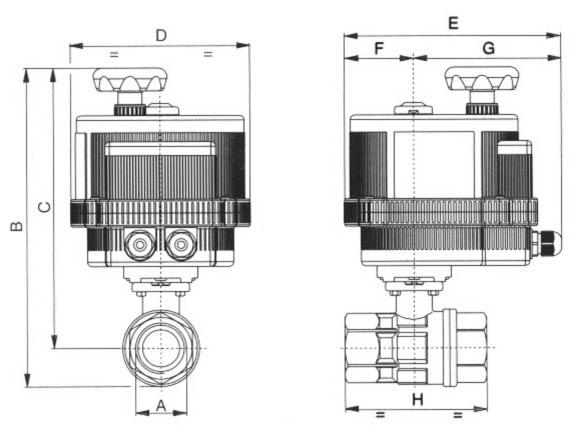 objednací klíč 8E014 001-1/4" 12V/50-60Hz/12VDC 001 24V/50-60Hz/24VDC 002 napětí 100-240V/50-60Hz 004 připojení RP1/4" 1/4" RP3/8" 3/8" RP1/2" 1/2" RP3/4" 3/4" RP1" 1" RP11/4" 11/4" RP11/2" 11/2"