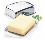 159 /kg 129 /kg Pomazánkové máslo chlaz.