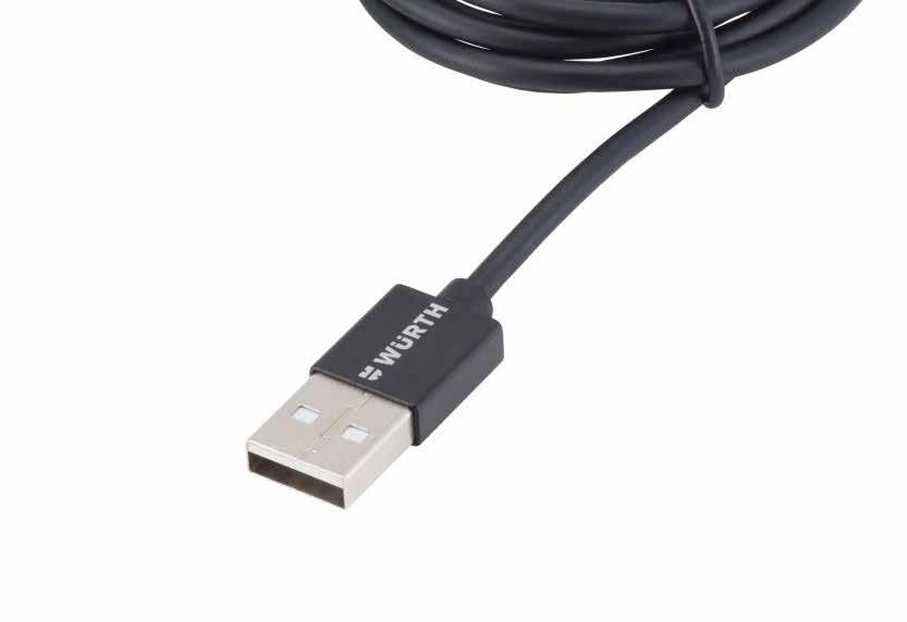 NABÍJEČKY A PŘÍSLUŠENSTVÍ DATOVÝ A NABÍJECÍ KABEL USB 2V1 MICRO A USB TYP C Vysoce kvalitní kabel s robustní