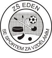 Základní škola Eden, Praha 10, Vladivostocká 6/1035, 100 00 Se sportem za vzděláním www.zseden.cz, e-mail: info@zseden.cz, tel.