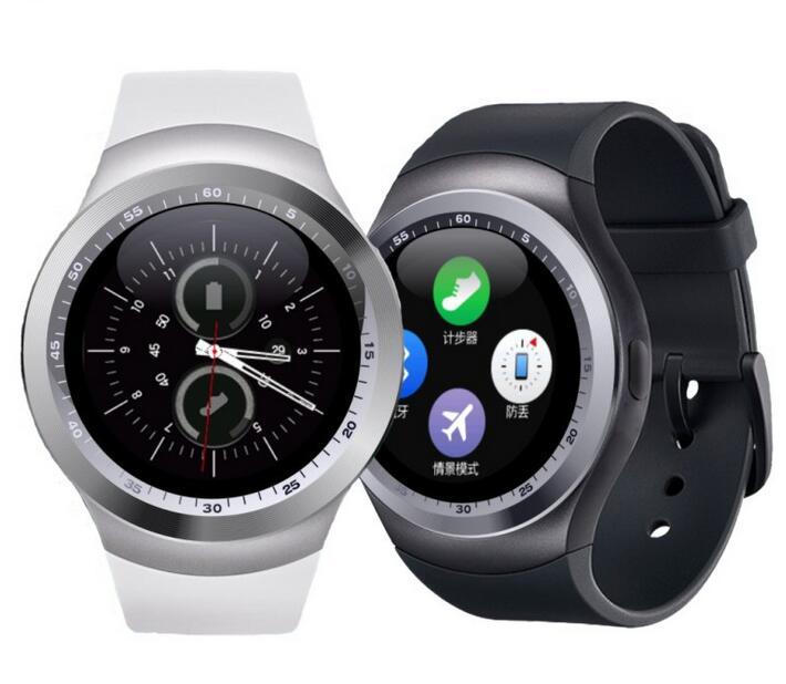 Y1 Smart Watch